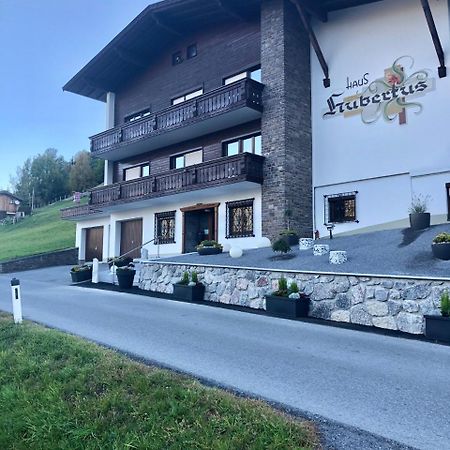 Haus Hubertus Sommerpreise Incl Sommercard Sommercard Partner イェルツェンス エクステリア 写真