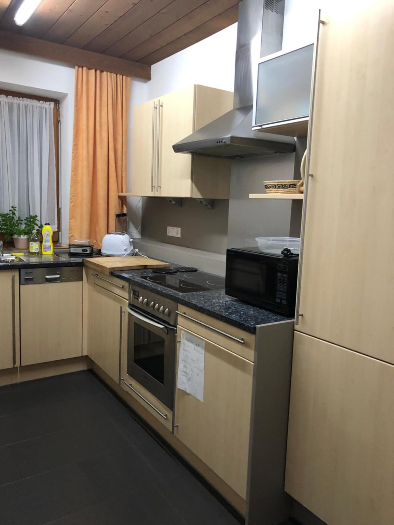 Haus Hubertus Sommerpreise Incl Sommercard Sommercard Partner イェルツェンス エクステリア 写真