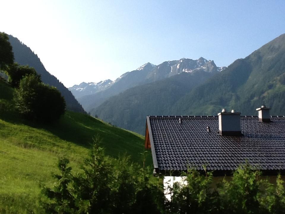 Haus Hubertus Sommerpreise Incl Sommercard Sommercard Partner イェルツェンス エクステリア 写真